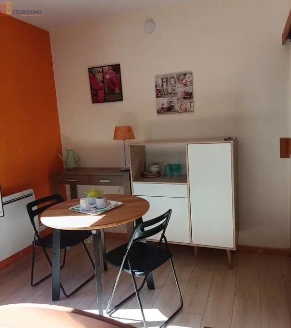 Studio 19m² Montpellier centre - Meublé, proche rives du Lez - Photo 15