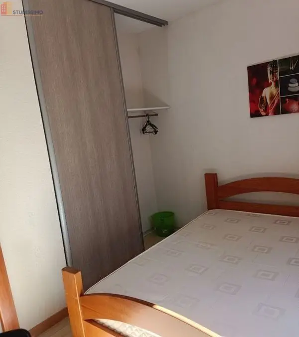 Studio 19m² Montpellier centre - Meublé, proche rives du Lez - Photo 10