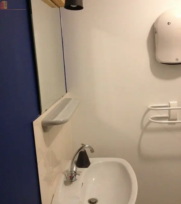 Studio meublé 24m² Vendays-Montalivet - Meublé, DPE D - Photo 4