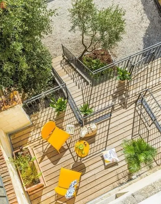 Studio meublé 20m² Bordeaux centre - Meublé, DPE C - Photo 2