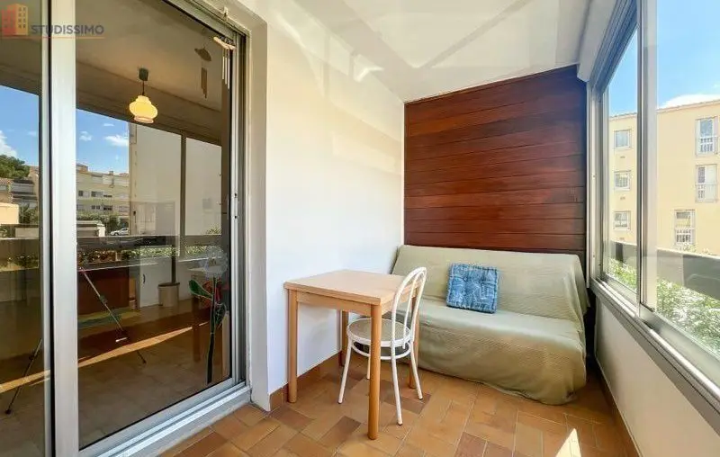 Studio meublé 18m² Agde 34300 - Climatisé, calme - Photo 1