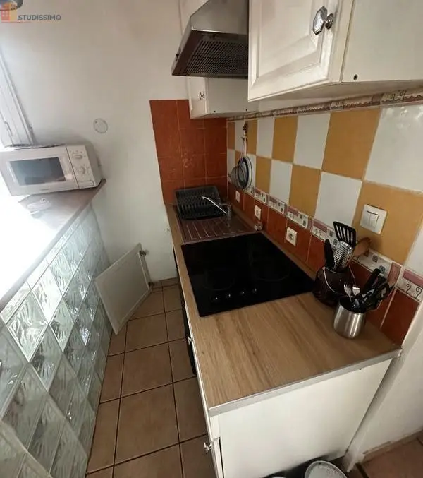 Studio meublé 21m² Montpellier 34070 - Meublé, lumineux - Photo 1