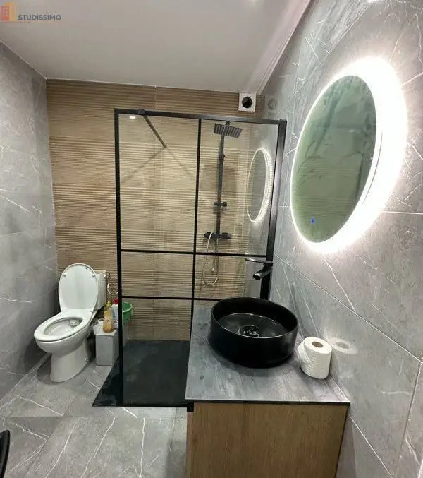Studio 25m² Mauguio 34130 - Carnon - Photo 5