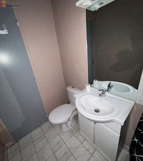 Studio meublé 30m² Libourne - Meublé, centre-ville - Photo 1