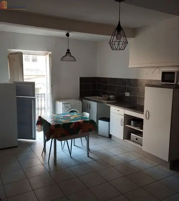 Studio meublé 33m² Béziers - Grand, lumineux - Photo 5