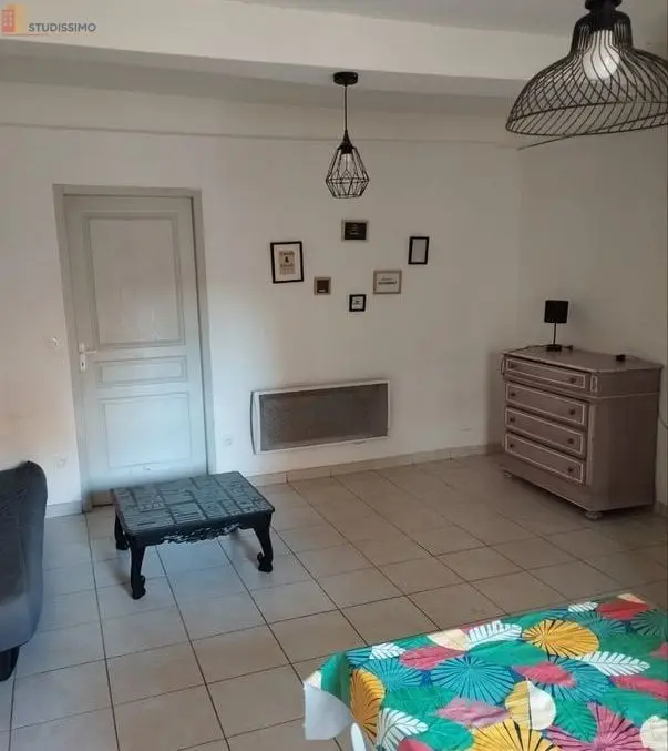 Studio meublé 33m² Béziers - Grand, lumineux - Photo 2