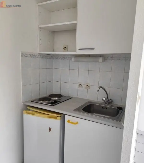 Studio 20m² Montpellier 34090 - Photo 3