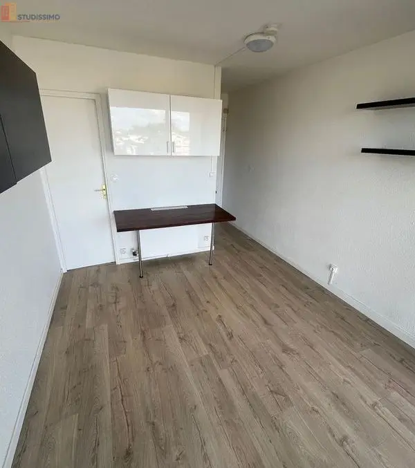 Studio 15m² Mérignac 33700 - Quartier Saint-Augustin - Photo 9