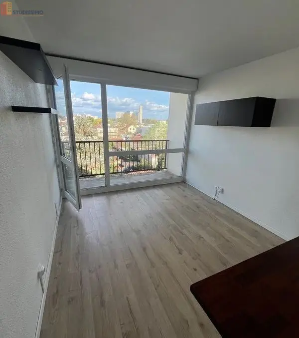 Studio 15m² Mérignac 33700 - Quartier Saint-Augustin - Photo 5