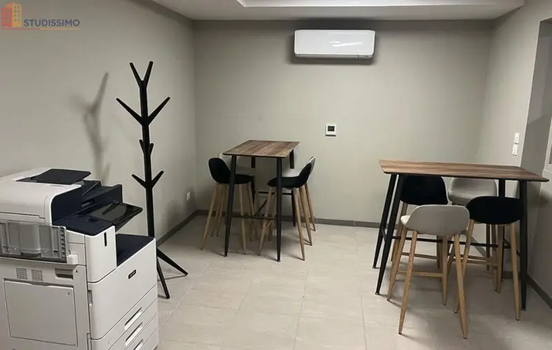 Studio meublé 20m² Montpellier 34080 - Meublé, 1er étage - Photo 5