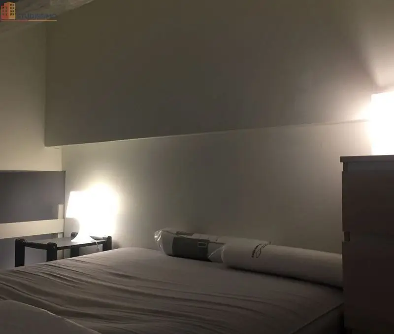 Studio meublé 23m² Bordeaux Jardin Public - Disponible été - Photo 2