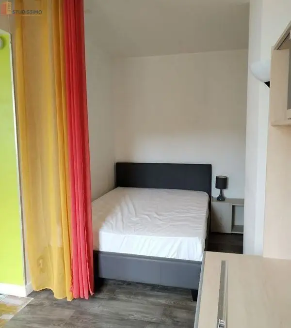Studio meublé 30m² Rennes centre - Meublé, DPE D - Photo 2