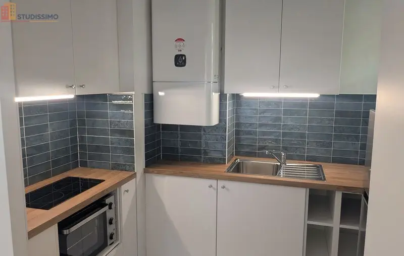 Studio meublé 31m² Montpellier 34070 - Meublé, lumineux - Photo 2