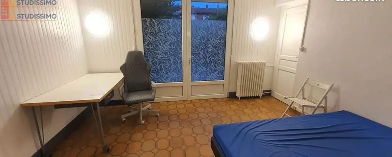 Studio meublé 22m² Gradignan 33170 - Meublé, DPE D - Photo 8