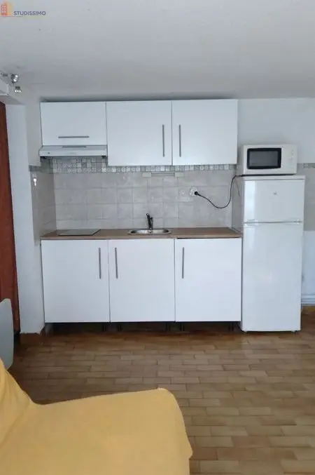 Studio 20m² Agde 34300 - Meublé - Photo 4