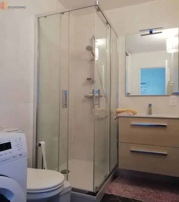 Studio 31m² Arcachon - Calme, meublé - Photo 4