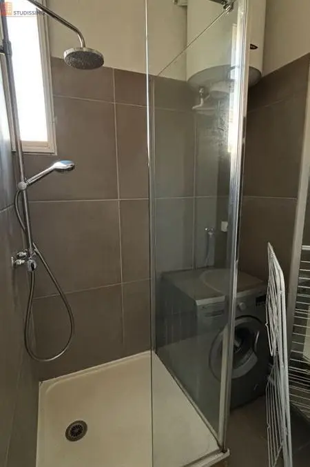 Studio meublé 34m² Bordeaux centre - Rue Judaïque, lumineux - Photo 2