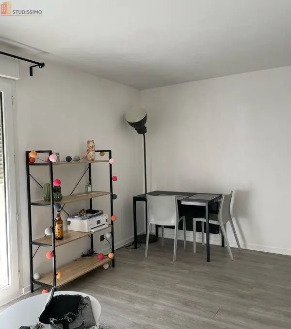Studio 26m² Bordeaux Saint-Genès - Photo 3
