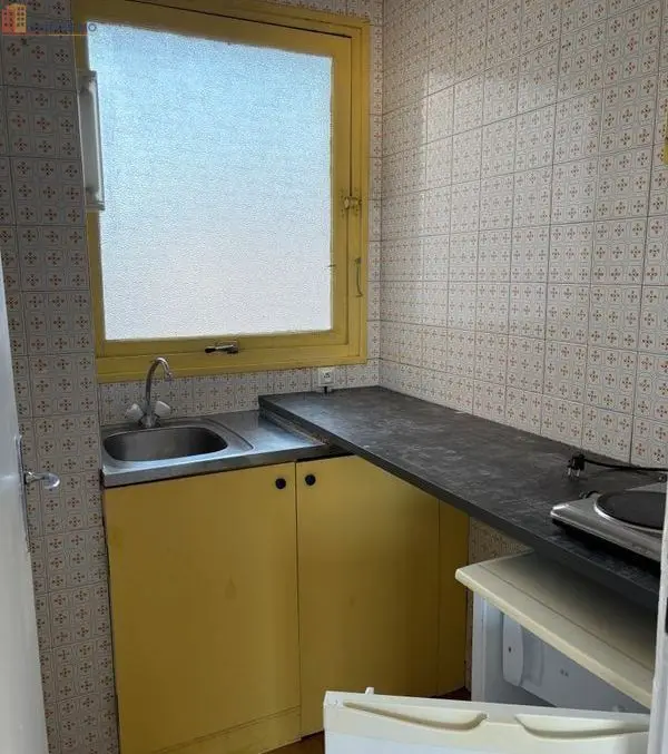 Studio 27m² Libourne - Balcon, lumineux - Photo 12
