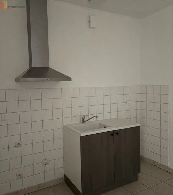 Studio 20m² Béziers centre - Rénové - Photo 3