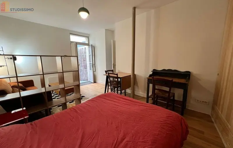 Studio meublé 30m² Bordeaux Victoire/Capucins - Calme, meublé - Photo 6