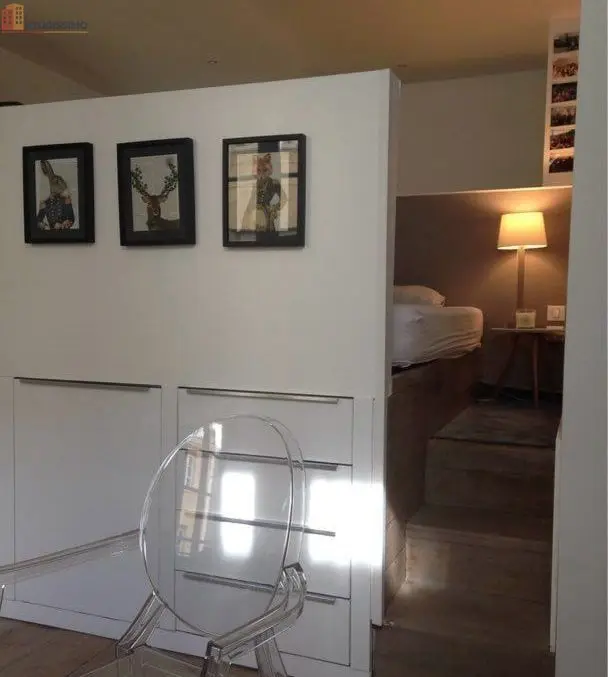 Studio meublé 27m² Bordeaux centre - Calme, plein centre - Photo 4