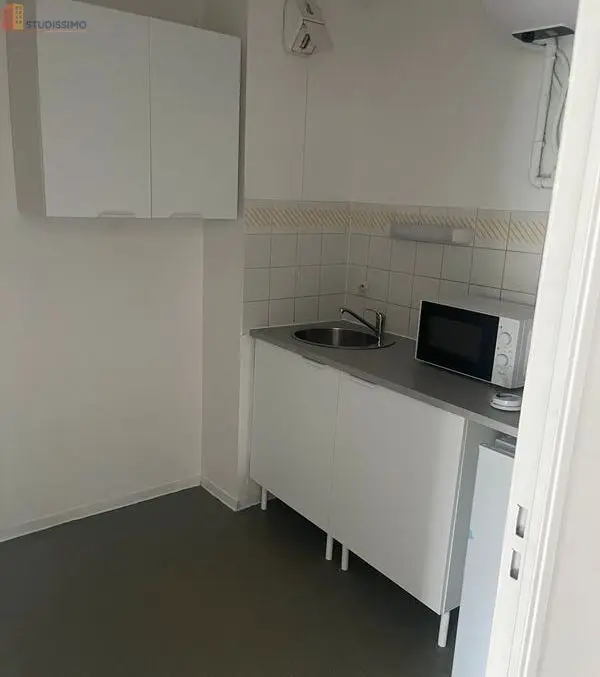 Studio meublé 25m² Grabels - Meublé, DPE C - Photo 2