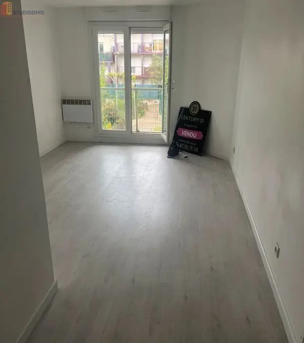 Studio meublé 25m² Grabels - Meublé, DPE C - Photo 1