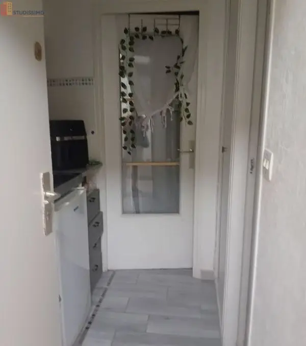 Studio meublé 19m² Montpellier 34090 - Parking, lumineux - Photo 1