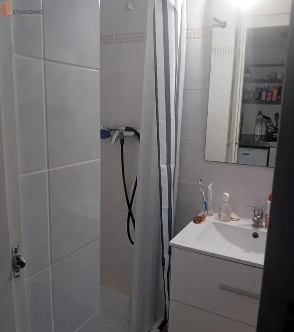 Studio meublé 19m² Montpellier 34090 - Parking, lumineux - Photo 2