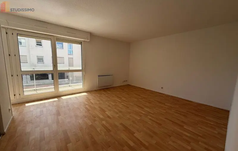 Studio 32m² Bordeaux 33200 - Photo 8