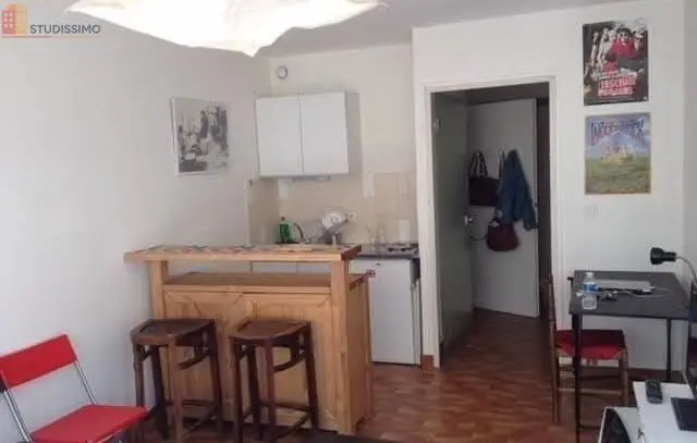 Studio 25m² Montpellier 34090 - Photo 3