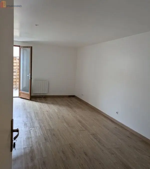 Studio 30m² Gignac centre - Grand, lumineux - Photo 4