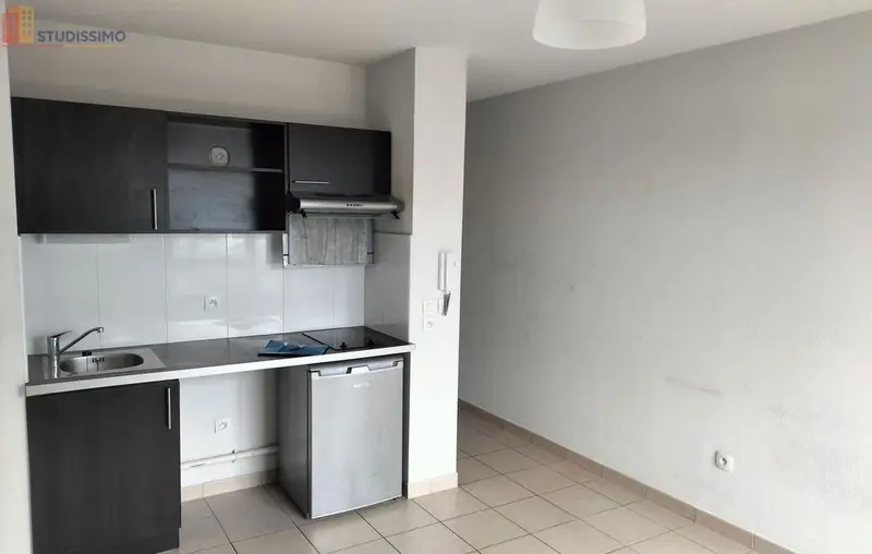 Studio 20m² Cenon 33150 - Photo 6