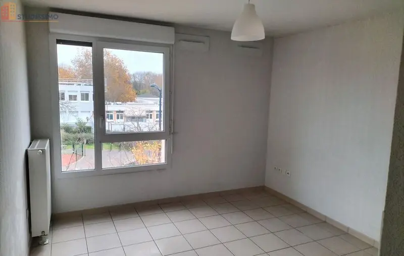 Studio 20m² Cenon 33150 - Photo 3