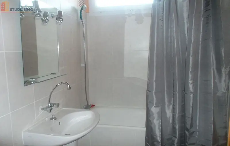 Studio 13m² Rennes Villejean - Meublé, proche fac - Photo 1