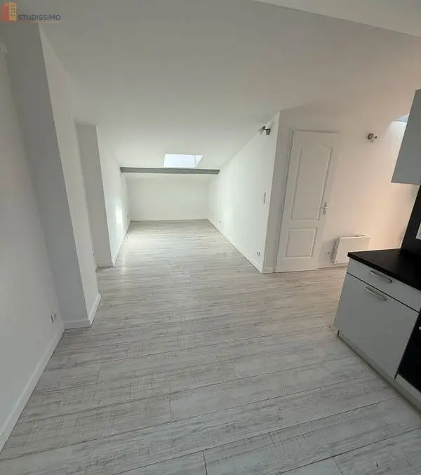 Studio 25m² Béziers centre - Proche Polygone - Photo 3