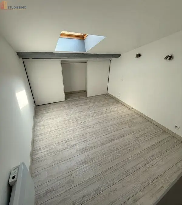 Studio 25m² Béziers centre - Proche Polygone - Photo 1