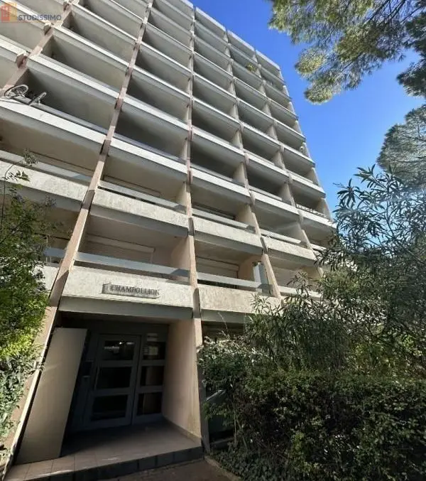 Studio 19m² Montpellier 34090 - Photo 2