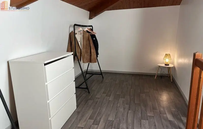 Studio meublé 39m² Bordeaux centre - Mezzanine, lumineux - Photo 1