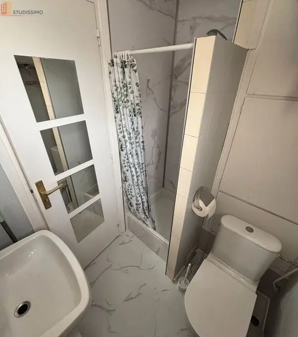 Studio 18m² Montpellier 34090 - Meublé, 2e étage - Photo 2