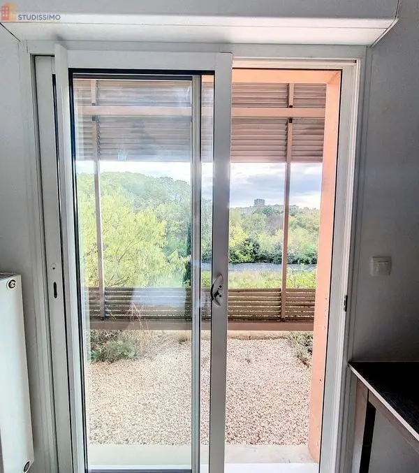 Studio 25m² Juvignac - Meublé, DPE C - Photo 1