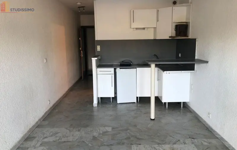 Studio 25m² Montpellier 34090 - Proche facs, transport - Photo 4