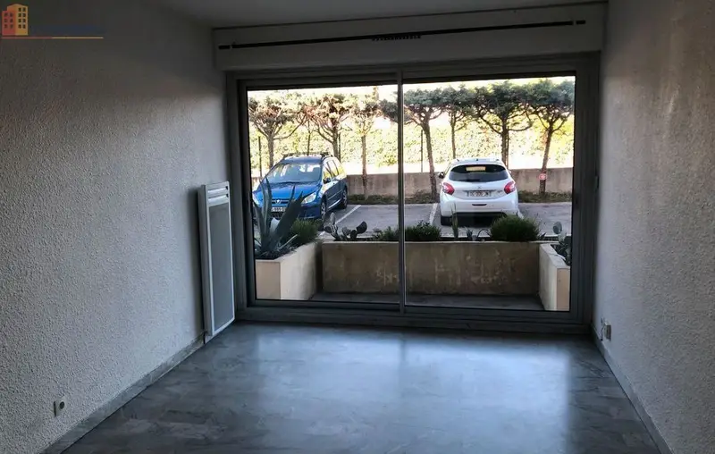 Studio 25m² Montpellier 34090 - Proche facs, transport - Photo 3
