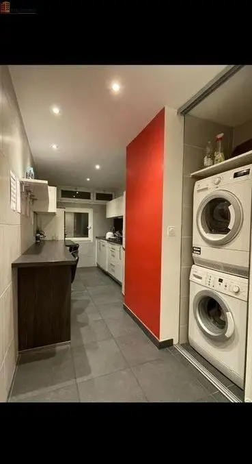 Studio meublé 20m² Rennes centre - Proche université, meublé - Photo 2