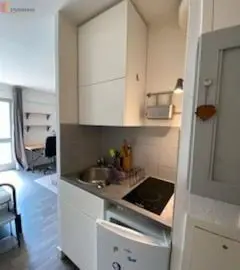 Studio 22m² Talence - Meublé, proche facultés - Photo 1