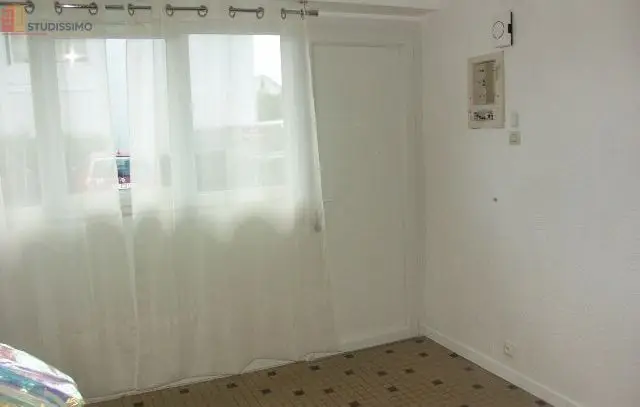 Studio 16m² Mérignac - Proche Tripode et Institut des Métiers - Photo 8