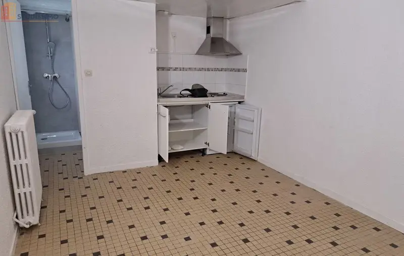 Studio 16m² Mérignac - Proche Tripode et Institut des Métiers - Photo 4
