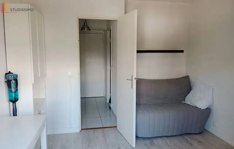 Studio 17m² Montpellier 34090 - Meublé, proche facs - Photo 29