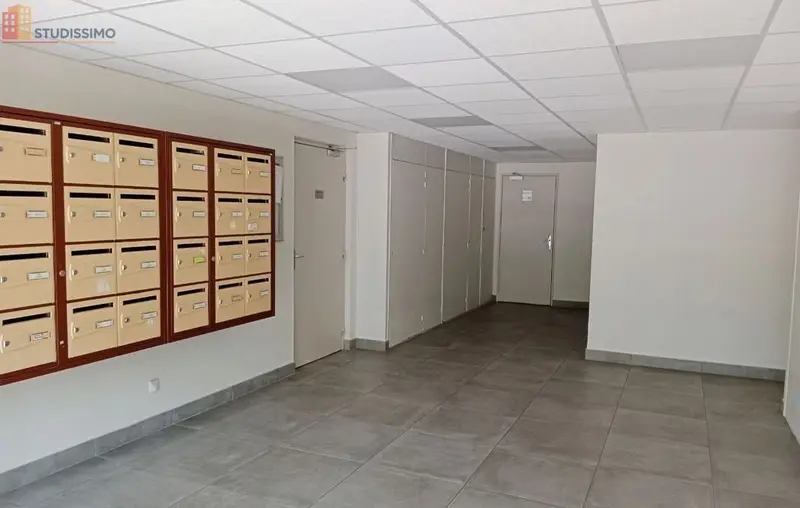 Studio 17m² Montpellier 34090 - Meublé, proche facs - Photo 28